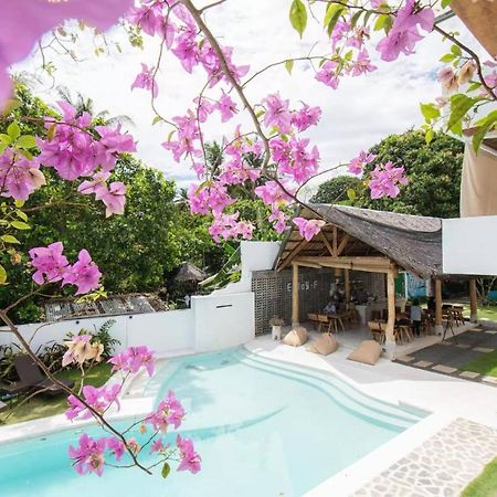 E-Fun Dive Resort داوين المظهر الخارجي الصورة