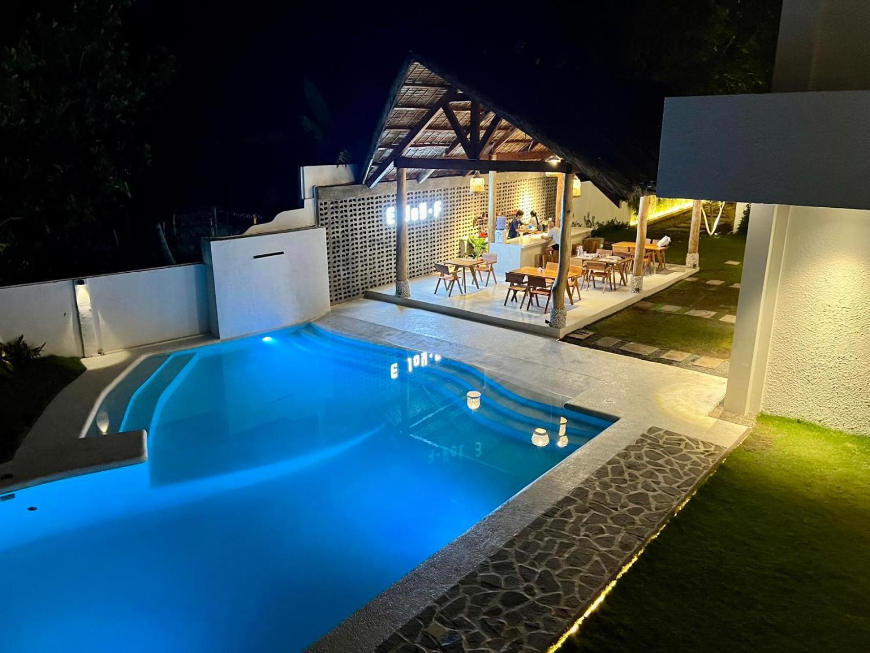 E-Fun Dive Resort داوين المظهر الخارجي الصورة
