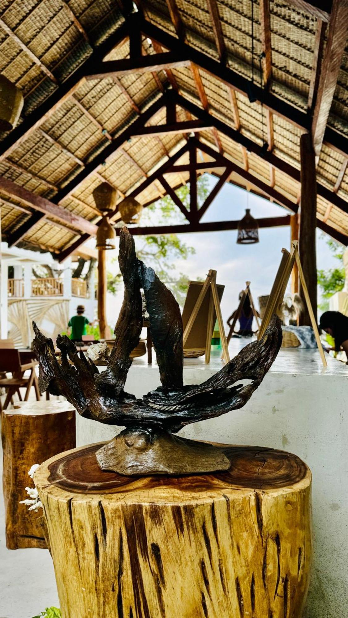 E-Fun Dive Resort داوين المظهر الخارجي الصورة
